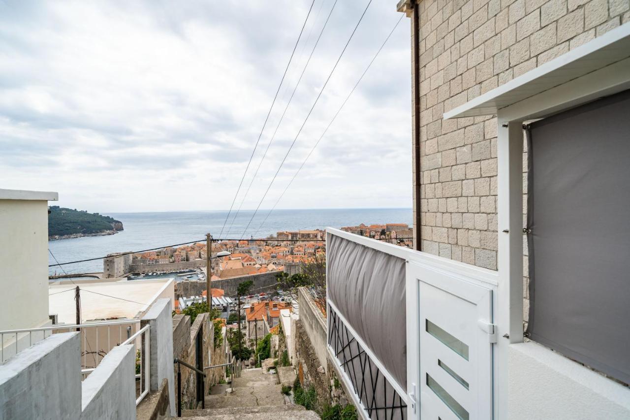 Duxperience Apartment Dubrovnik Exterior foto