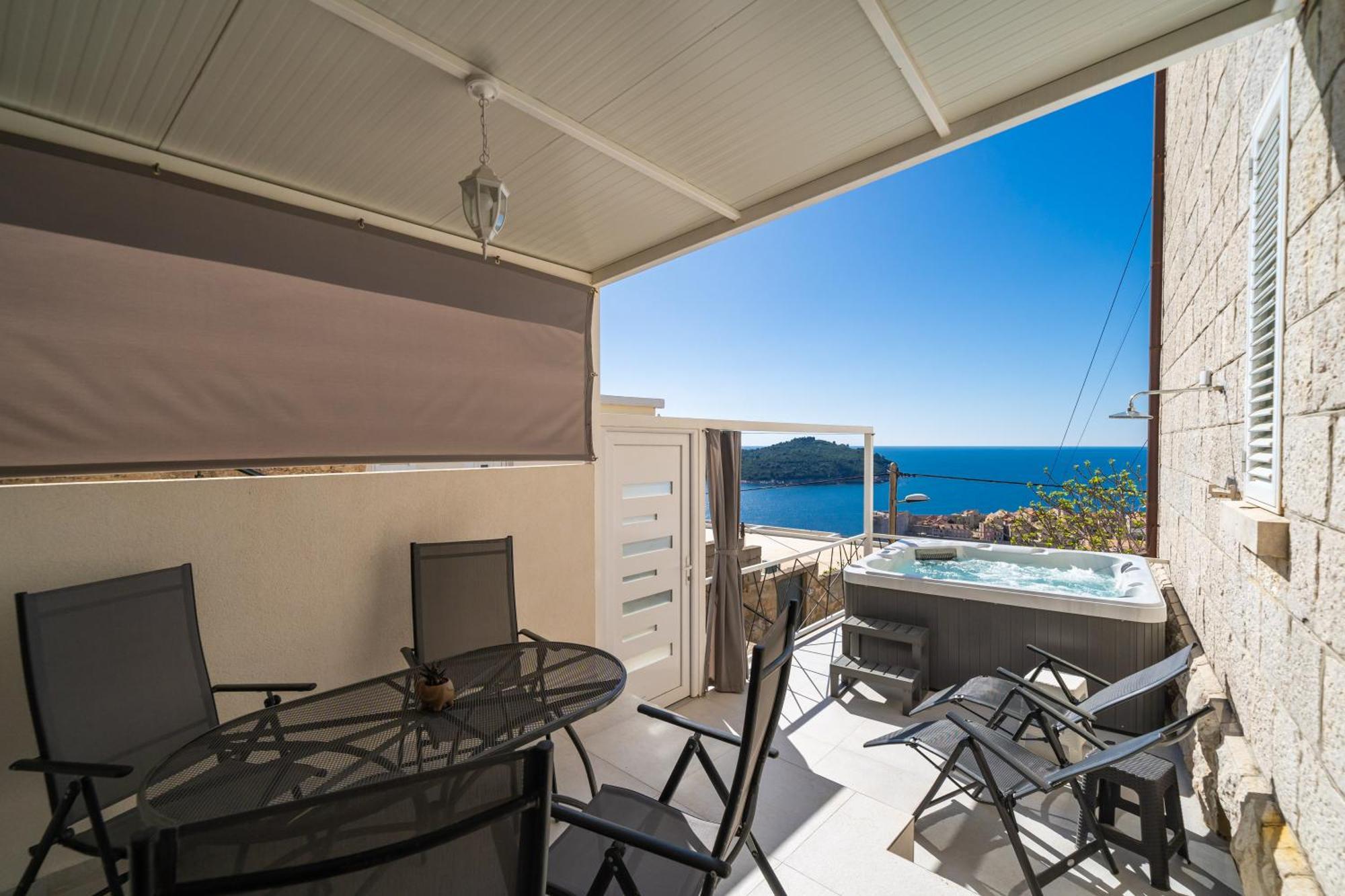 Duxperience Apartment Dubrovnik Exterior foto