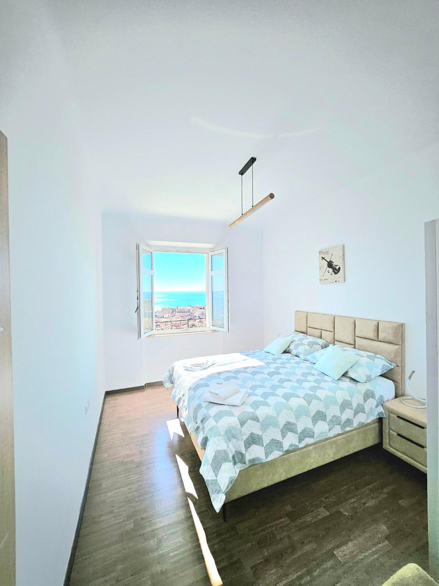 Duxperience Apartment Dubrovnik Exterior foto